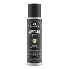 Lubrifianti cu arome - Luxuria Lovtail Mojito 60 ml Lubrifiant cu Aroma Formula Premium Ultra Alunecos