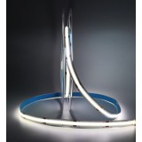 Banda LED Cob 320Led/ML 12V, 12W/m, 10m, Lumina Rece 6500K