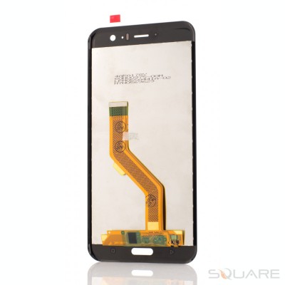 LCD HTC U11 + Touch, Black foto