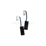 Z&acirc;na cărbunelui (2Bucată) 6 x 10 x 26mm Hilti TE 42, TE 52