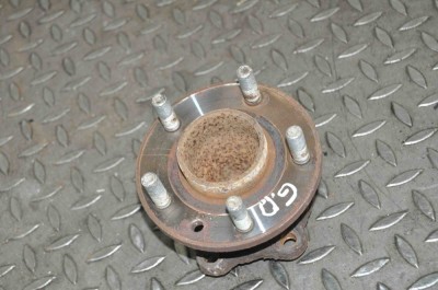 Rulment roata dreapta spate VOLVO V40 Hatchback 2013 foto