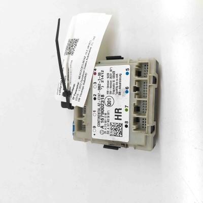 Modul de control ușă dreapta spate MERCEDES-BENZ GLE W167 2022 OEM: A1679002318,A2139011208,A1679025009,A2C7470862300 29501623 foto