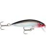 VOBLER RAPALA X-RAP COUNTDOWN 5CM / 4GR S