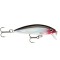 VOBLER RAPALA X-RAP COUNTDOWN 5CM / 4GR S