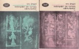 Cumpara ieftin Intamplari din lumea carturarilor Wu Jingzi autor romana 1982 editia 2 volume colectia Biblioteca pentru Toti coperta brosata
