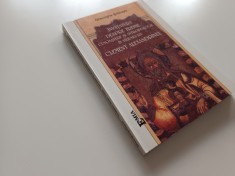 INVATATURA DESTRE TREIME, CUNOASTERE SI ANTROPOLOGIE LA CLEMENT ALEXANDRINUL