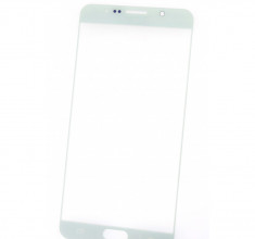 Geam Samsung Galaxy Note5 SM-N920, White foto