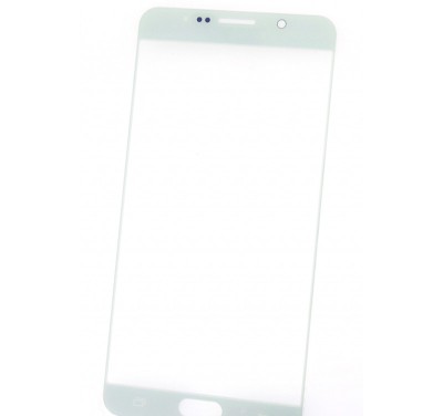 Geam Samsung Galaxy Note5 SM-N920, White foto