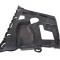 Suport bara de protecție dreapta spate BMW 3 F30, F80 2015 OEM: 7384466 17069956