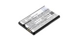 Cameron Sino Replacement Baterie Yealink W56H, W56h/p, W56P, W60P, W76p, W59R, W56HB, W59VR, W79P, W77P, YL-5J, Lithium-ion 1300mAh Baterie