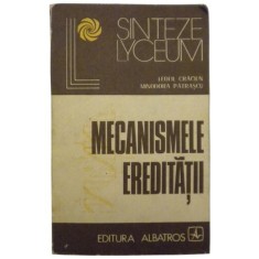 Mecanismele ereditatii