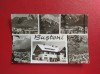 CARTE POSTALA - RPR - BUSTENI, Circulata, Fotografie