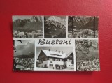 CARTE POSTALA - RPR - BUSTENI