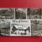 CARTE POSTALA - RPR - BUSTENI