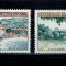 Cote Divoire 1963 - Peisaje, vederi, serie neuzata
