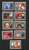 uganda disney mnh