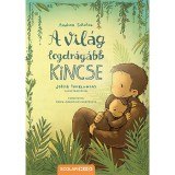A vil&aacute;g legdr&aacute;g&aacute;bb kincse (2. kiad&aacute;s)