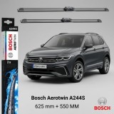 Cumpara ieftin Stergatoare VW Tiguan R AD1 AX1 11.2020-04.2024 | 3 397 014 244 - BOSCH