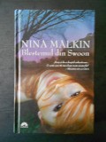 NINA MALKIN - BLESTEMUL DIN SWOON