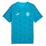 Tričko MANCHESTER CITY King blue - M