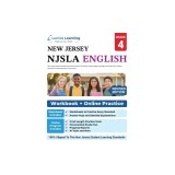 New Jersey Student Learning Assessments (NJSLA) Test Practice: New Jersey Test Study Guide