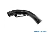 Racord / furtun aer / furtun intercooler / furtun admisie / furtun epurator gaze Volkswagen Caddy 3 (2004-2008) #1