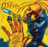 Hard Groove - Vinyl LP2 | The RH Factor, Verve Records