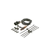 Sonda lambda Audi A3, A4, A6, TT; Seat Exeo, Ibiza, Leon, Toledo; Skoda Octavia; VW Bora, Golf, Jetta, New Beetle, Passat, Phaeton, Polo, Sharan, Tou, Bosch