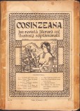 Z76 Cos&icirc;nzeana, 4/1913, Orăștie