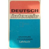 Maria Kubler - Deutsch intensiv (Editia: 1985)