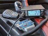 Cumpara ieftin Statie Radio CB Avanti KARMA Vox 12-24V ASQ RFGain Filtre Zgomot * Versiune 2025 *