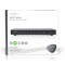 Splitter HDMI 4K 30Hz 8-porturi 1x intrare HDMI - 8x iesiri HDMI Nedis