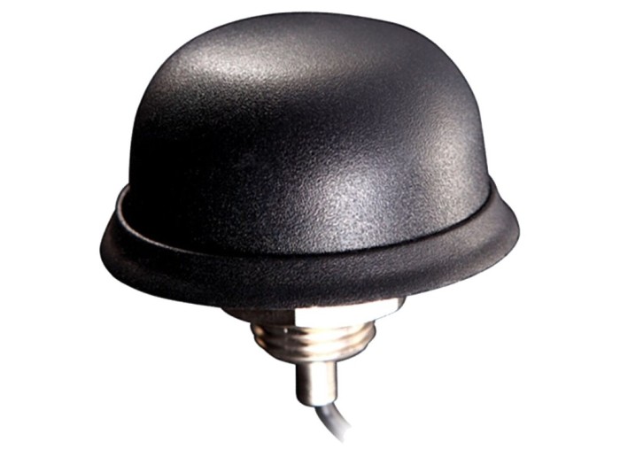 Antenă GSM 2dBi 50&Omega;