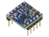 Controler Motor DC Motoron I2C 1.8-22V 3-5V
