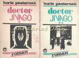 Cumpara ieftin Doctor Jivago I, II - Boris Pasternak