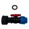 Robinet cu Garnitura Pentru Bazinele IBC 1000L