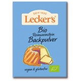 Praf de copt Bio Reinweinstein Lecker, fara fosfati, eco, 4x21g