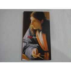 L&#039;ABCDAIRE DE VERMEER - GUILLAUME CASSEGRAIN, CATHERINE GUEGAN, PATRICK LE CHANU, OLIVIER ZEDER
