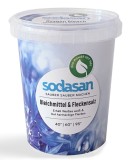 Inalbitor pe baza de oxigen pentru pete ecologic 450g Sodasan