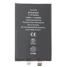 Acumulator pentru Apple iPhone 16, fara Banda Flex BMS