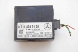 Alt modul de control MERCEDES-BENZ E W211 2005 OEM: A2118209126 1733241