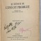 Le retour de l enfant prodigue - Andre Gide - din biblioteca lui Geo Dumitrescu