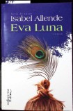 Eva Luna - Isabel Allende - Humanitas Fiction - Roman - Editie 2017 - Paperback
