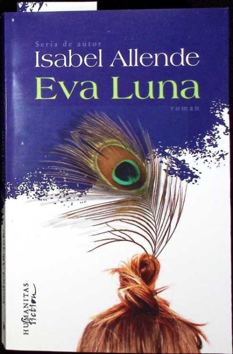 EVA LUNA-ISABEL ALLENDE-263926