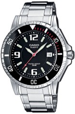 Ceas Barbati, Casio, Collection MTD MTD-1053D-1A - Marime universala