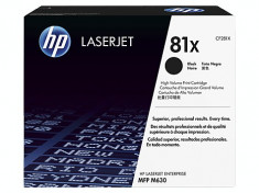 Toner HP CF281X black foto