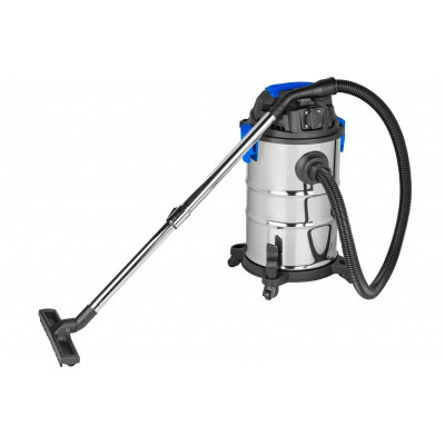 Aspirator industrial, 35 litri, 2400W, ALVC35L foto