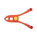Cleste presa pt. lemn izolat 150mm vde Yato YT-21190
