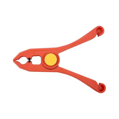 Cleste presa pt. lemn izolat 150mm vde Yato YT-21190 foto