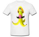 Cumpara ieftin Tricou &quot; Banana Mario &quot;